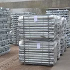Screw Foundation Ground Screw Angels GS 655 Anchor Ground Screw Ground Screw Pile Ground Screw Foundation