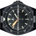 2013 Watches 2013 Watches For Men 2013 Black Dial Military Diving Watches For Men