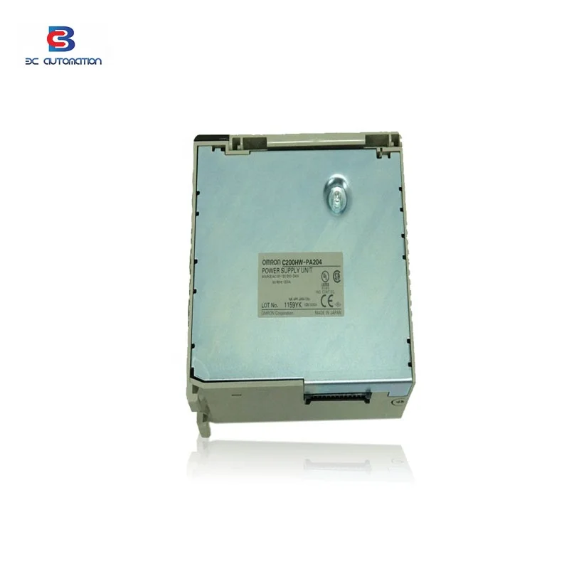 Hot Sale Module Original Omron Plc Power Supply C200hw Pa204 With Id212   Od211 - Buy Omron Plc Cable,Programmable Plc Control,New Original Omron  Product on Alibaba.com