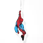 Key Chain Chain Keychain New Style Car Pendant Acrylic Keychain Key Chain Accessories