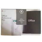 Off Professional Plus 2019 DVD Box Worldwide English Version 100% Online Activation