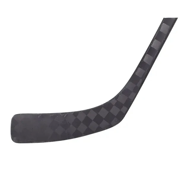 Customized 3k 12k 18k Raw Carbon Fiber Hockey Stick High Strength