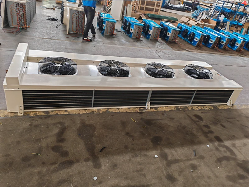Unit Cooler, DLE-12/60, Ceiling - detail 16