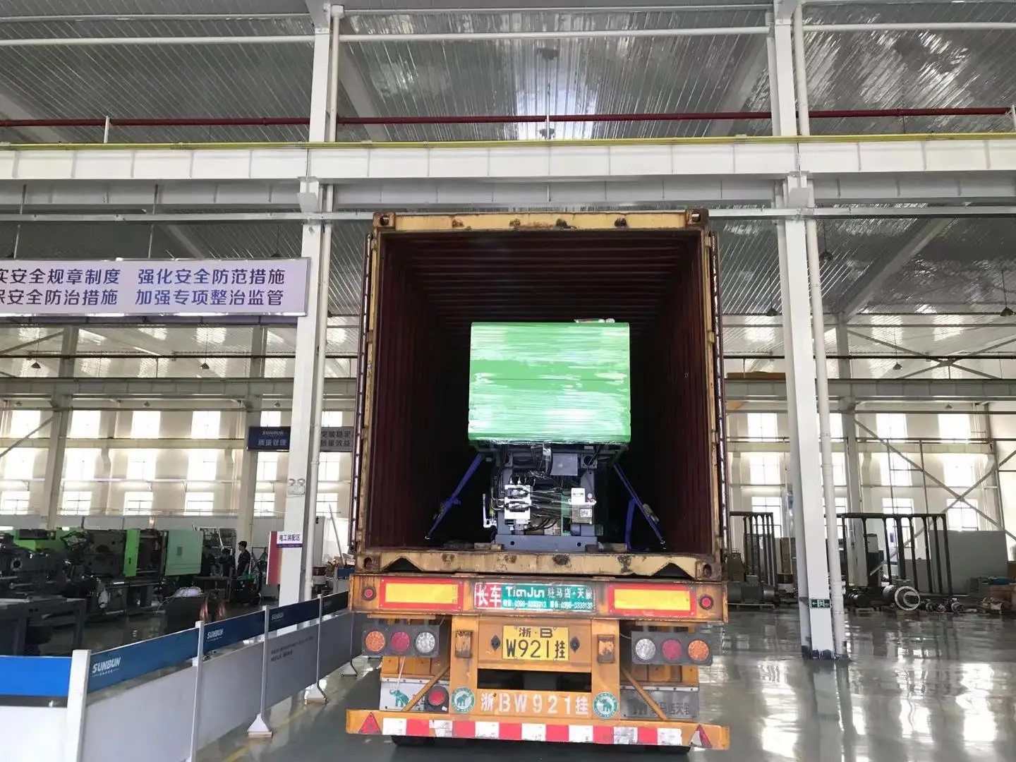 Chilling Machineindustrial Water Chiller, 5HP, Plastic - detail 34
