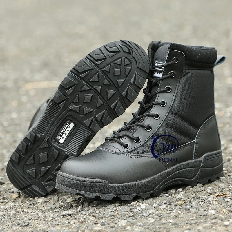 used military boots wholesale