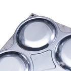 Mould Melamine Crockery Mould Melamine Compression Urea Formaldehyde Crockery Mould For Dinner Plate