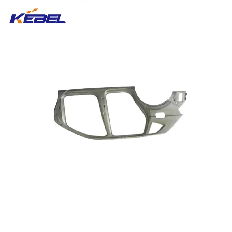 kebel car spare body part side panel assy 57g 809 605 oem 57g 809 606 for volkswagen tiguan 2024-6