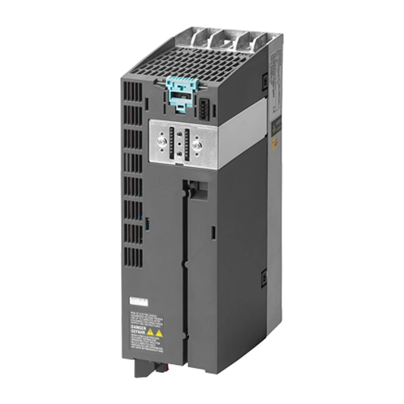 SINAMICS power module PM240-2   6SL32101PE180UL1 380-480V 47-63Hz 2.2kW 6SL3210-1PE18-0UL1 Siemens