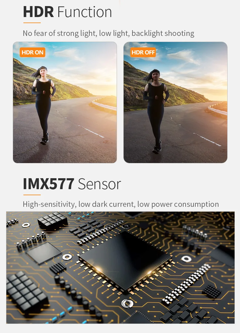DGZX Raspberry Pi Jetson Nano 12MP 60fps IMX577 Sensor 1080P 240fps Sport Camera 4K2K FPC Mipi Camera Module插图4 DGZX Raspberry Pi Jetson Nano 12MP 60fps IMX577 Sensor 1080P 240fps Sport Camera 4K2K FPC Mipi Camera Module插图4