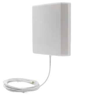 product premium quality multi band 880 2675mhz indoor directional unipolar wall mount antenna for small venues-3