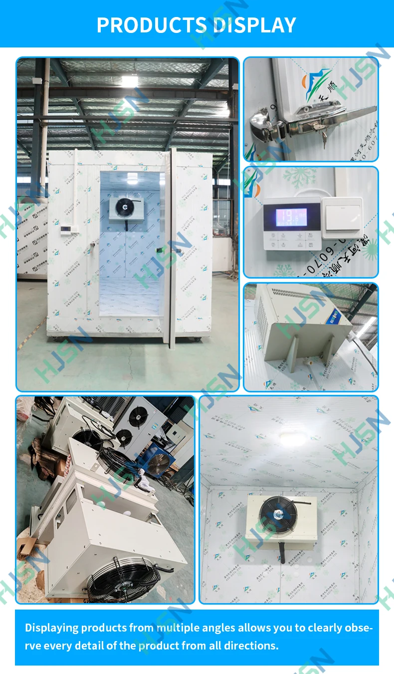 Thawing Equipment, Portable, R-410A - detail 70