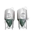 Automatic Automatic Brew MICET Automatic Beer Brewing Machine Pot Equipment For Sale