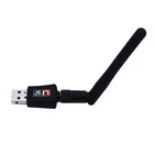 802.11n/g/b 300Mpbs USB 2.0 Wifi Receiver Wireless Dognle WiFi Adapter