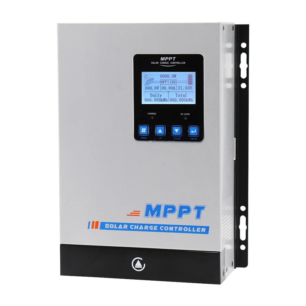 DC12/24/48V 30A max 150V MPPT Solar Charging Controller PV system LCD display