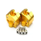 OEM DKL Custom CNC Machining Parts Precision Brass Part