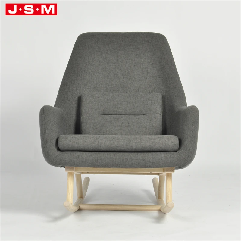 demure armchair