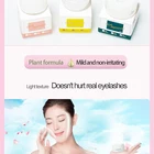 Remover 2021 Ziwei Ou Wholesale Private Label Makeup Remover Custom Eyelash Glue Remover 5g/10g/15g Lash Glue Remover