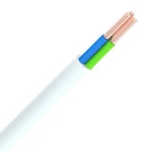 Wire Underground 24 Awg Copper Wire 2 Core 15mm 16mm 25mm 25mm2 Flexible Underground Electric Cable Price