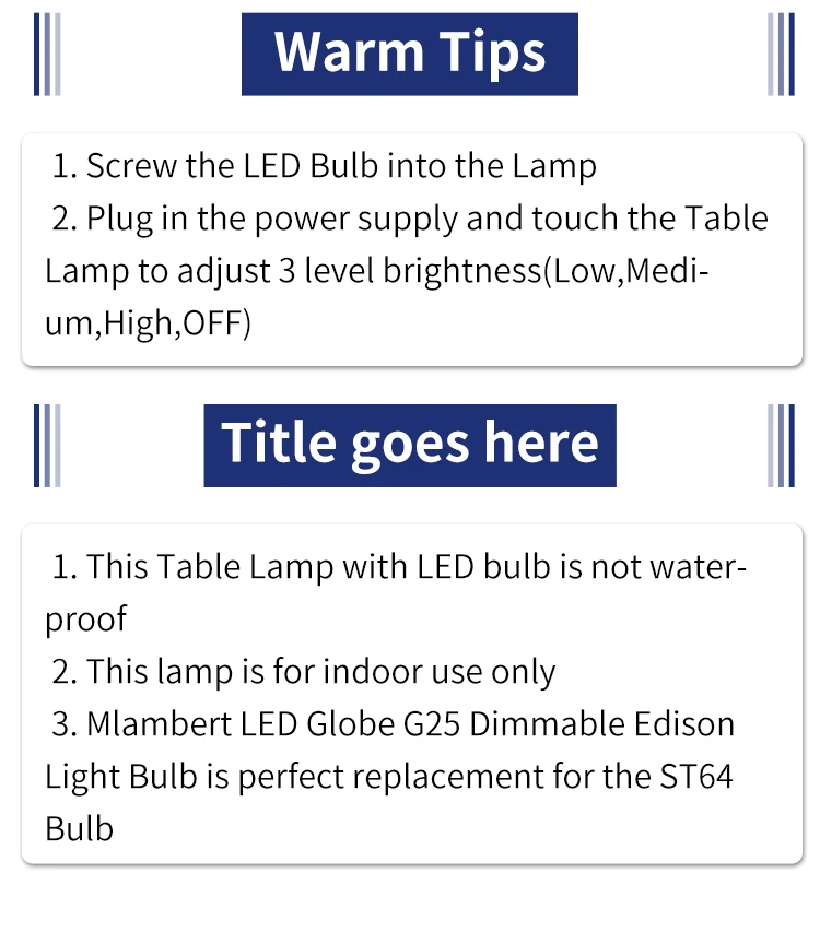 Amazon Linen lamp shade USB hotel living room desk lamp