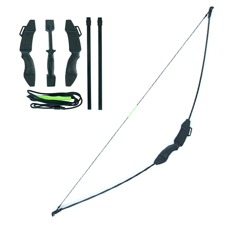 Recurve Bow Hunting Sights