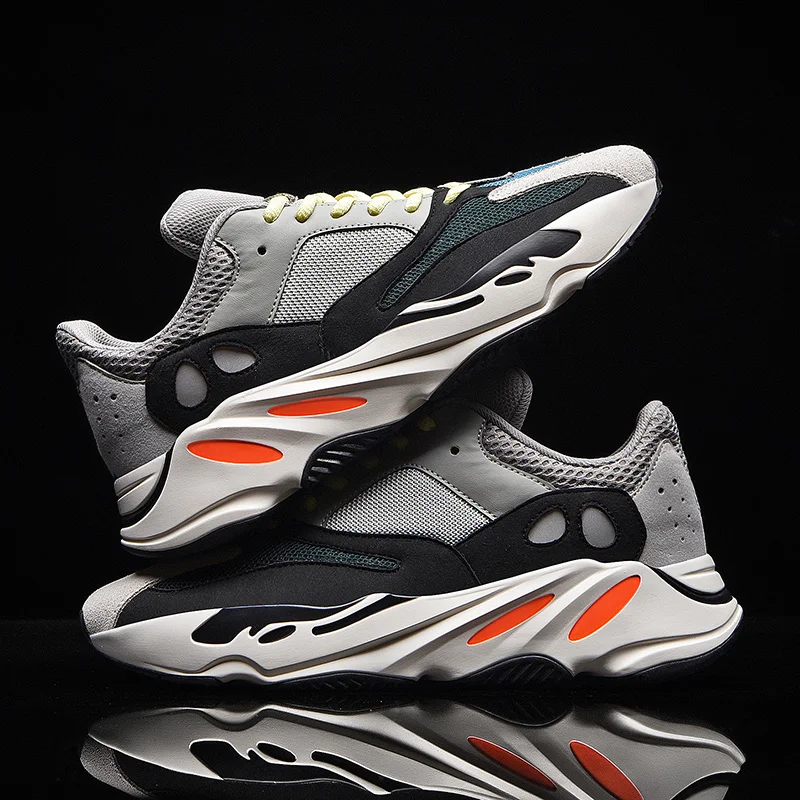 yeezy 700 og multi