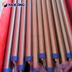 316l Steel Pipe 316l 304 316L Stainless Steel Pipeline Water Pipes Condenser Tube