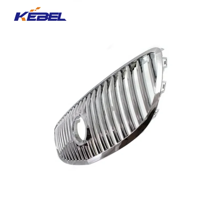 KEBLE Good Price Auto Body Systems Car Bumper Grille OEM 90766426 Bumper Grille for Buick Lacrosse 2014 2015 2016 manufacture
