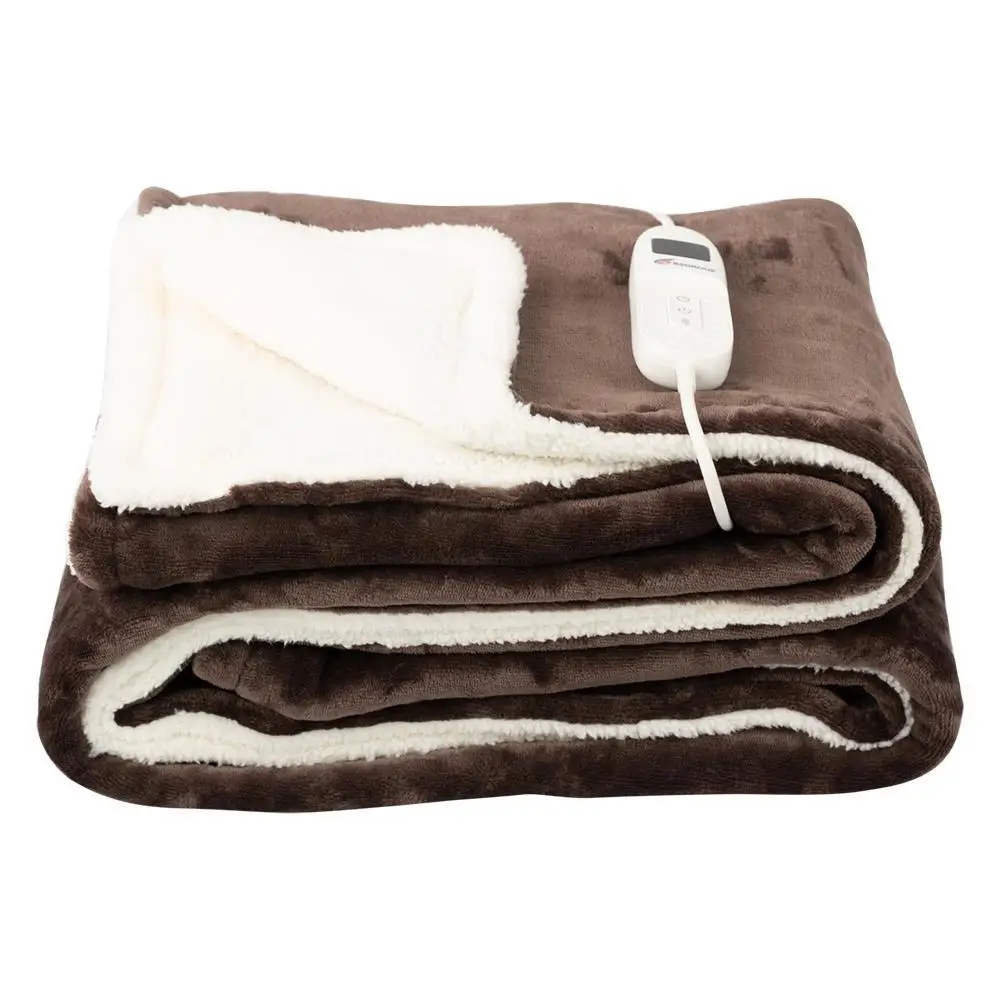 electric blanket jacket