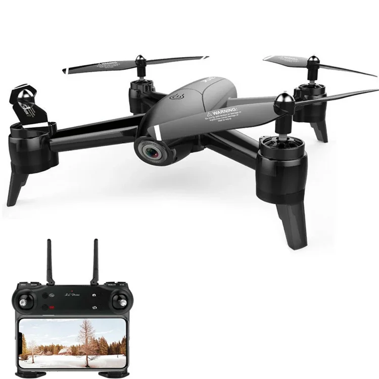 best mini drone 2019