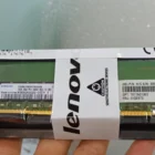 Memory Original Lenovo 7X77A01304 ThinkSystem 32GB TruDDR4 2666 MHz 1Rx4 1.2V RDIMM Server Memory Lenovo