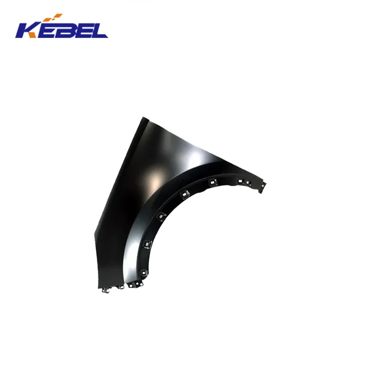 l oem 66311 3w000 fender car for kia sportage 2011-6