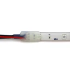 Rgb Led Flexible Strip Lights 12v 20m Aluminum Ip68 Waterproof Smd 5050 Red Rgb Running Flexible Led Strip Light