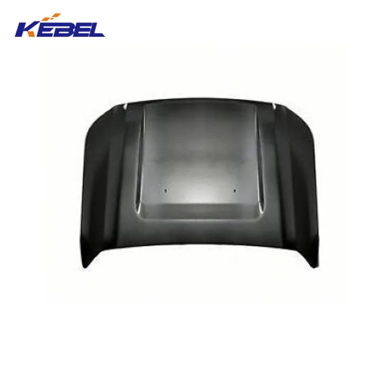 KEBEL Car Parts Front Engine Bonnet Hood Cover OEM LC3Z16612C Car Hood for Ford F-250 2017 2018 2019 2020 2021 factory