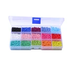 Bead Beads Wholesale Handmade Bead DIY Jewelry Kits Crafts Beads Pendant Charms Set For Necklaces Bracelets