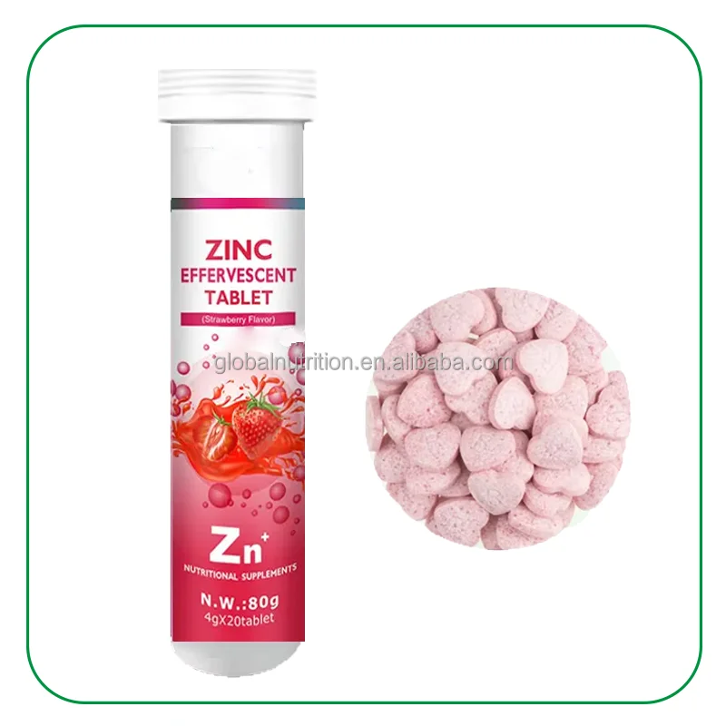 Zinc Effervescent3