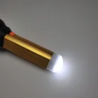 Aluminum Led Aluminum Alloy Light 3w Ultra Bright Mini Led Torch Tactical Flashlight OEM Torchliht