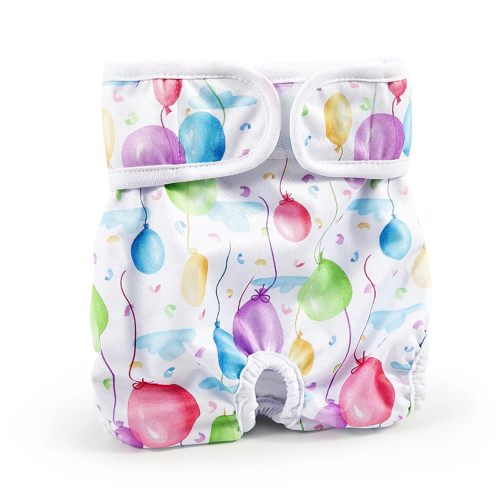 táirge diapers madra nite baineann 3 pacáiste diapers madra an-absorbent do madraí baineann-52