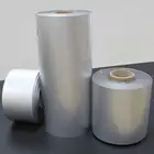 Pouch Battery Aluminum Laminated Film 113um Aluminum Laminated Film For Polymer Battery Pouch Cell Case
