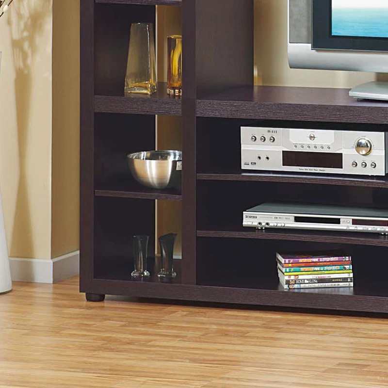 NOVA Classic Design Tv Stand With Storage Function Tv Cabinet Living Room Furniture