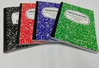 Notebook Low Price Custom Cahier Scolaire 96 Pages Seyes School Exercise Book Notebook For Schools Africa Market