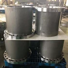 Forging Parts Factory Price Free Forging Spare Services Parts