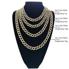 Silver Jewelry Lab Grown Diamond Silver Jewelry Cuban Link Chain Gemstone Necklace For Cool Boy And Girl