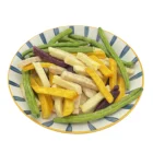 Chips Factory Supply Delicious Mixed Fruit And Vegetable Chips
