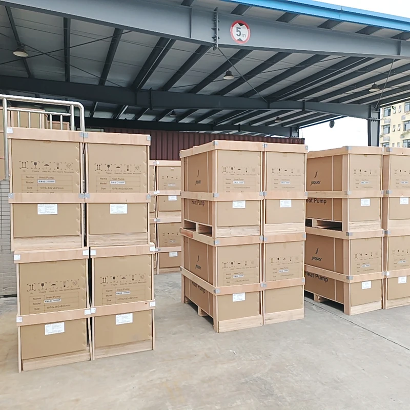 Swimming Pool Heat Pump, 50KW, 75KW, 120KW, 100k - detail 24