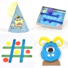 Craft Kids Arts And Crafts Kids DIY Art And Craft Sets Box For Kids