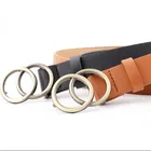 Women Belt Belts Women Belt Factory OEM Wholesale Fashion Casual Women Belt Pu Leather Belts