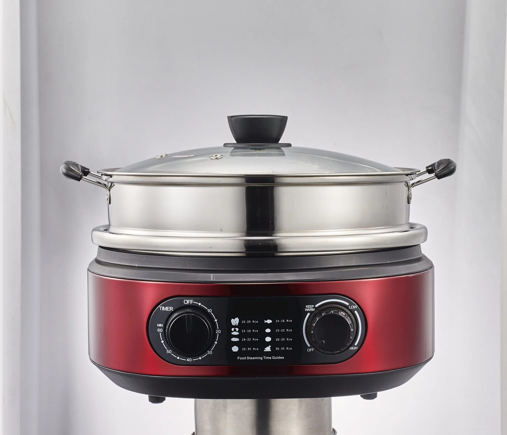 Multifunction Electric Cooker Hot Pot Baking er