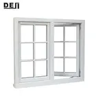 Window Windows Aluminum French Window Casement Double Casement Window Casement Glass Windows