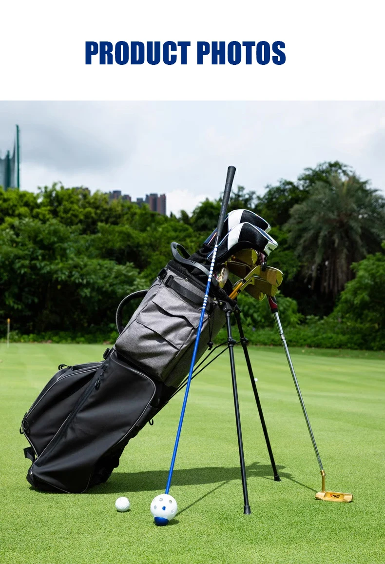 PGM HGB024 golf swing trading aids golf swing speed stick golf swing