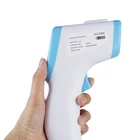 Contactless Digital Thermometer Portable Infrared Termometro With Great Price